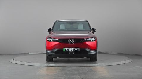 Mazda MX-30