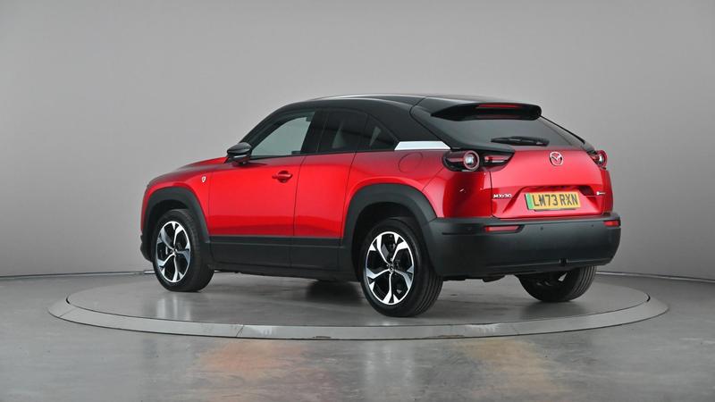 Mazda MX-30