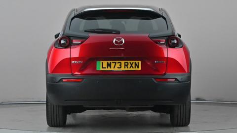 Mazda MX-30