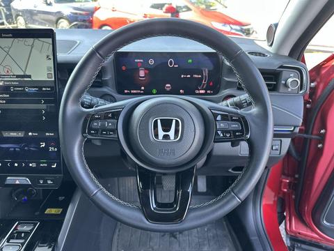 Honda e:Ny1