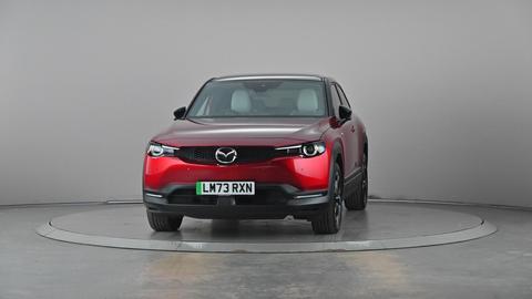Mazda MX-30