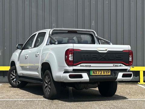 Maxus T90EV