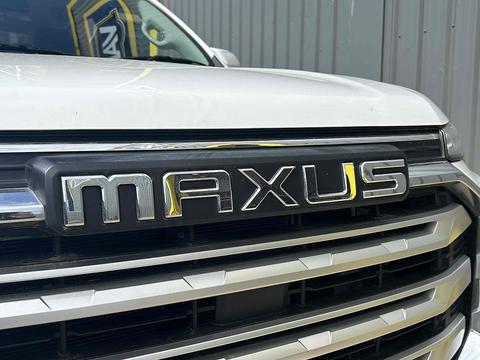 Maxus T90EV