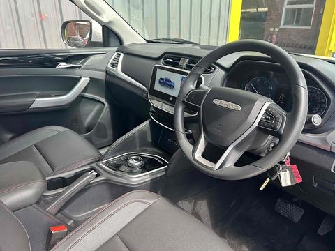 Maxus T90EV
