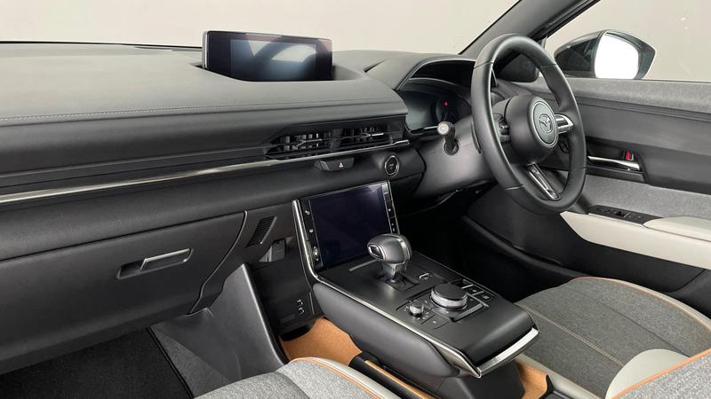 Mazda MX-30