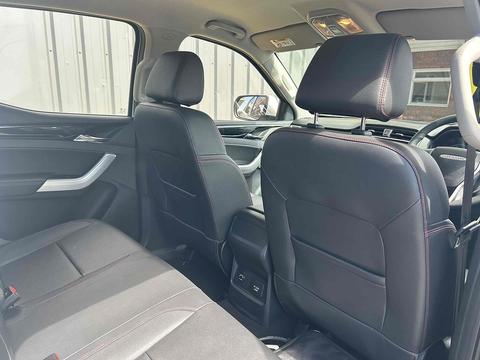 Maxus T90EV