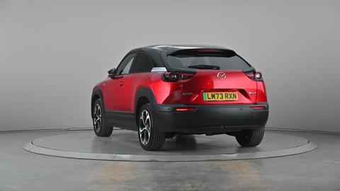 Mazda MX-30
