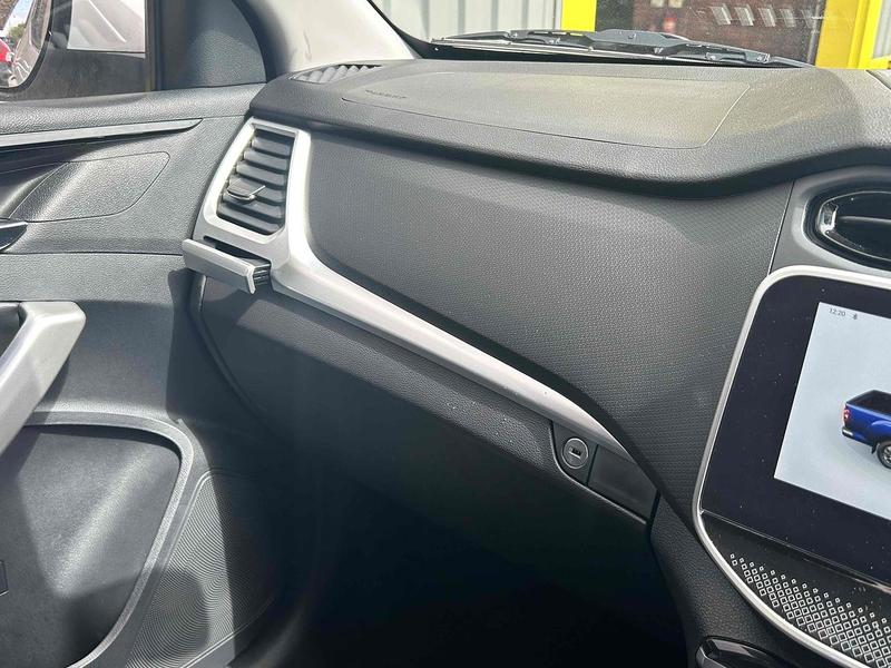 Maxus T90EV