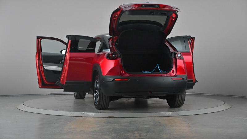 Mazda MX-30