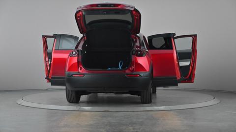 Mazda MX-30