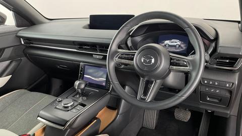 Mazda MX-30