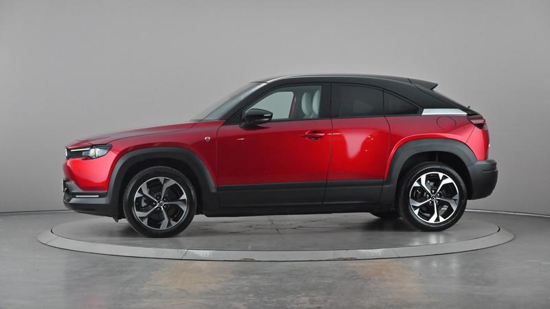 Mazda MX-30