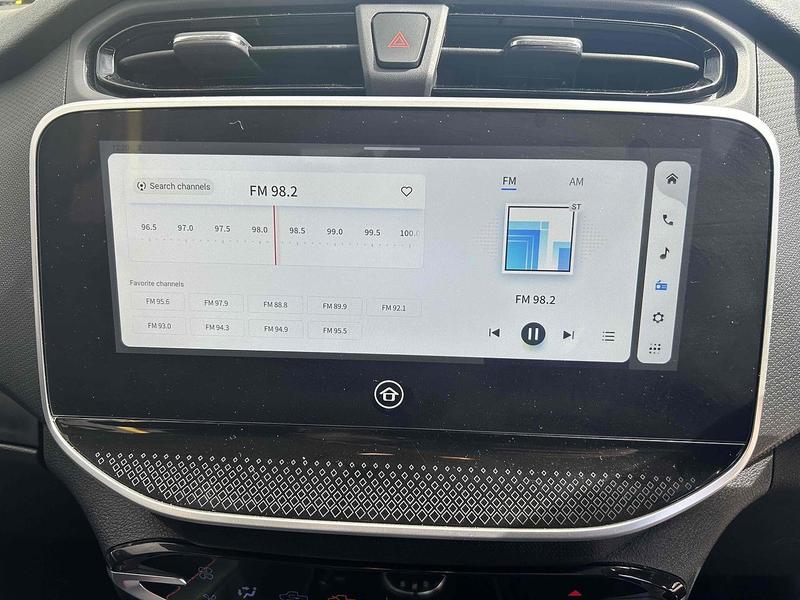 Maxus T90EV