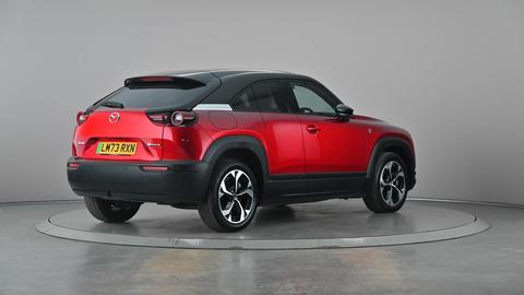 Mazda MX-30