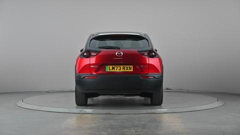 Mazda MX-30