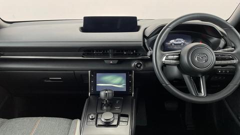 Mazda MX-30