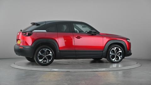 Mazda MX-30