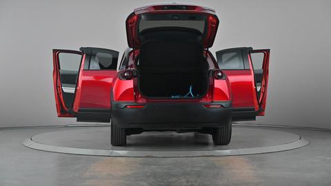 Mazda MX-30