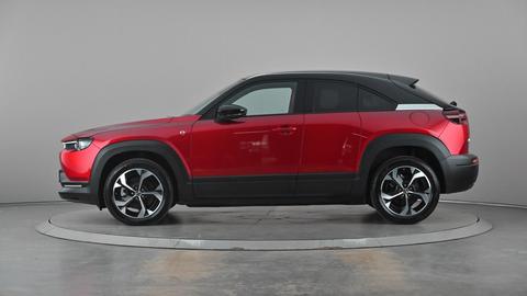 Mazda MX-30