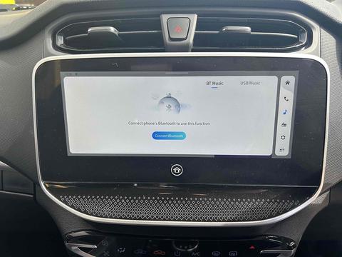 Maxus T90EV