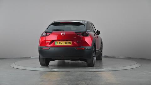 Mazda MX-30