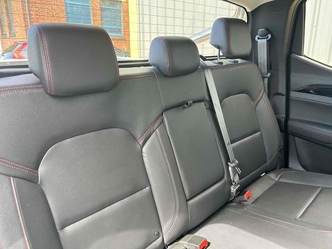 Maxus T90EV