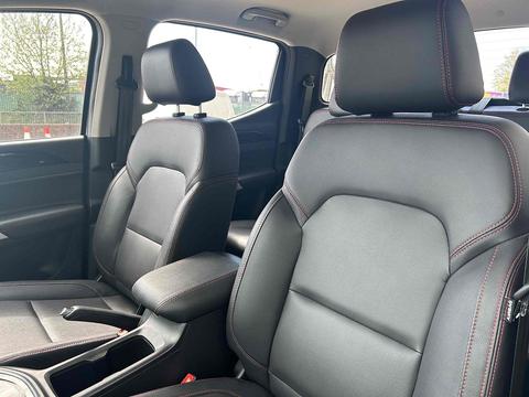 Maxus T90EV