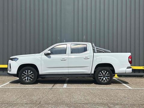 Maxus T90EV