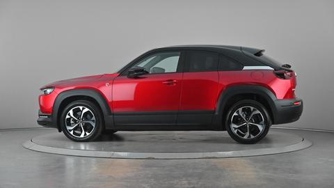 Mazda MX-30