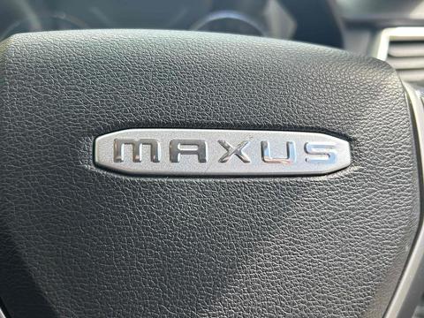 Maxus T90EV