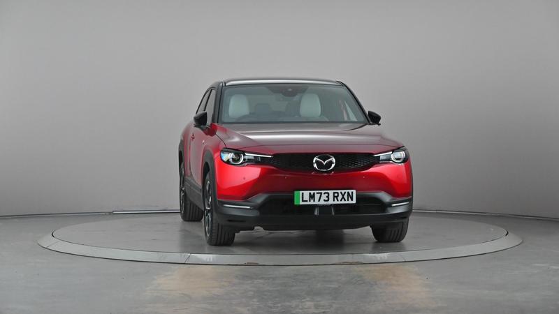 Mazda MX-30