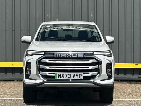Maxus T90EV
