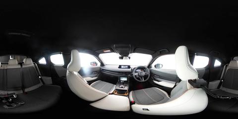 Mazda MX-30