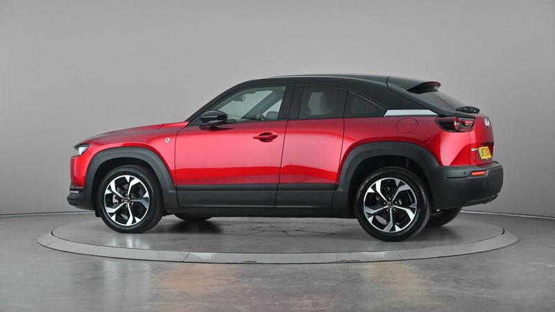Mazda MX-30