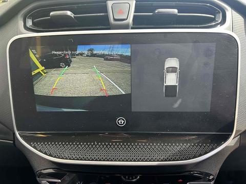 Maxus T90EV