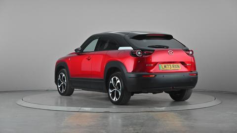 Mazda MX-30