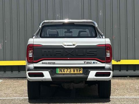 Maxus T90EV