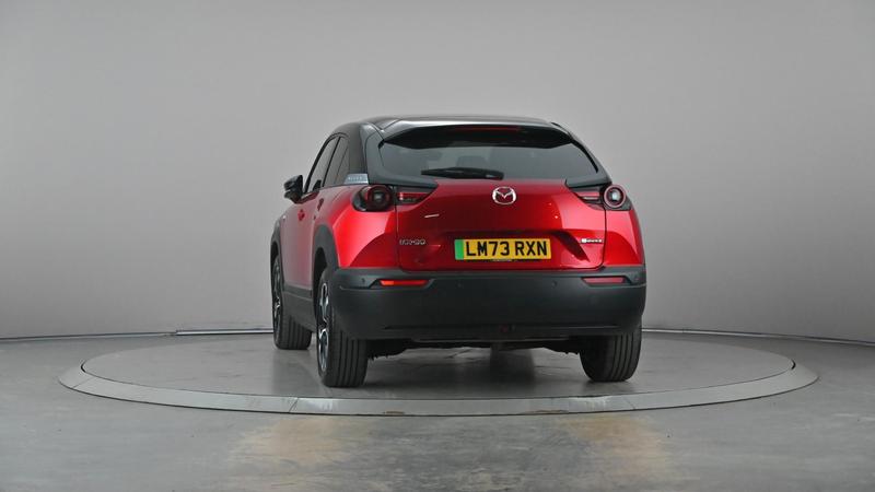 Mazda MX-30