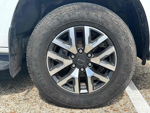 Maxus T90EV