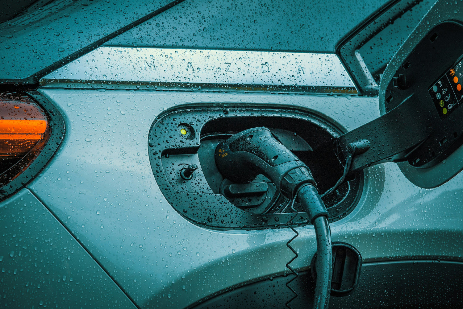 EV Chargers