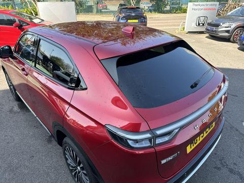 Honda e:Ny1