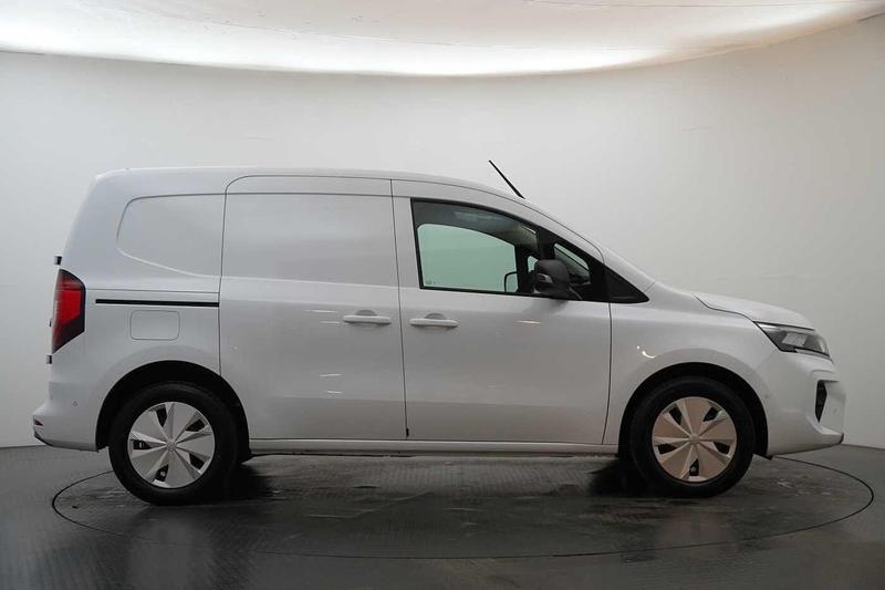 Nissan Townstar