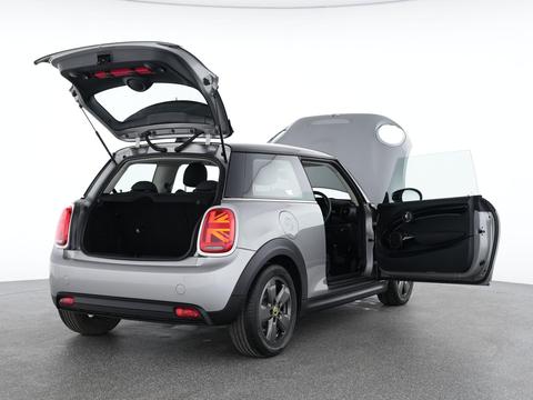 MINI Electric Hatch