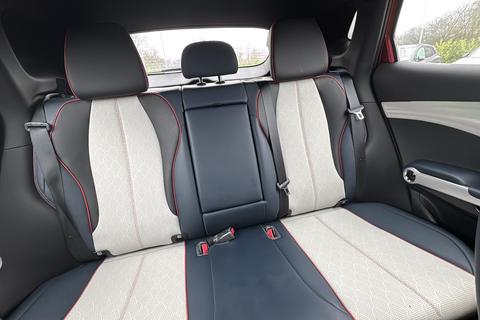 BYD Atto 3