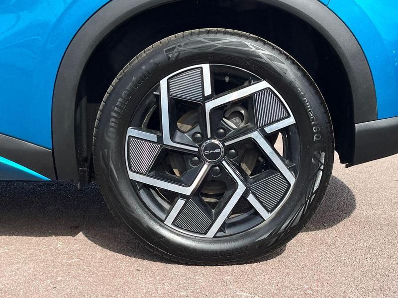 BYD Atto 3