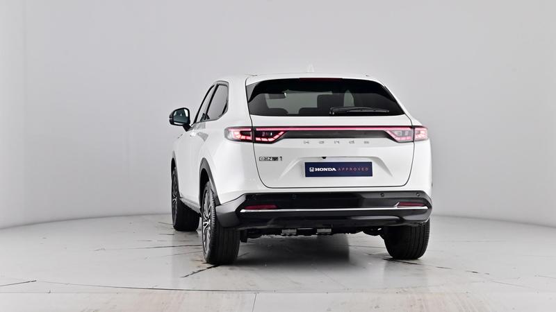 Honda e:Ny1