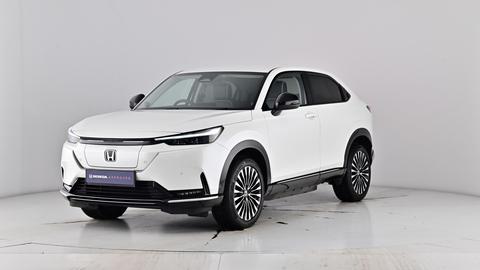 Honda e:Ny1