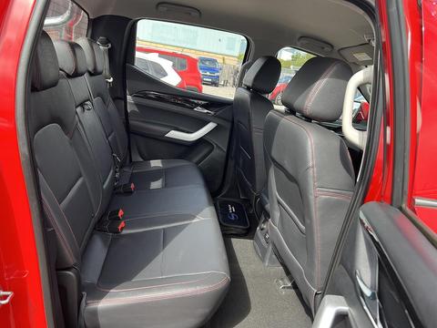 MAXUS T90EV