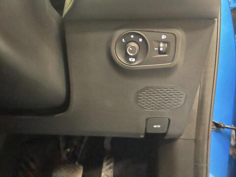 MG MG ZS