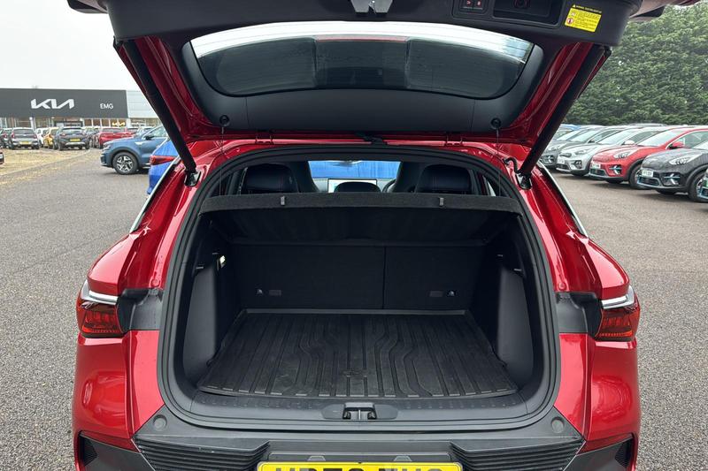BYD Atto 3